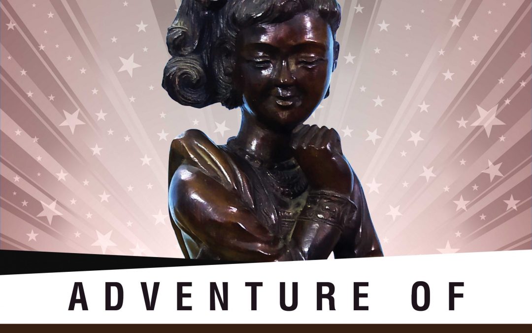 A SOCIAL AWARENESS CAMPAIGN PROGRAM ON  Adventure of Black Beauty