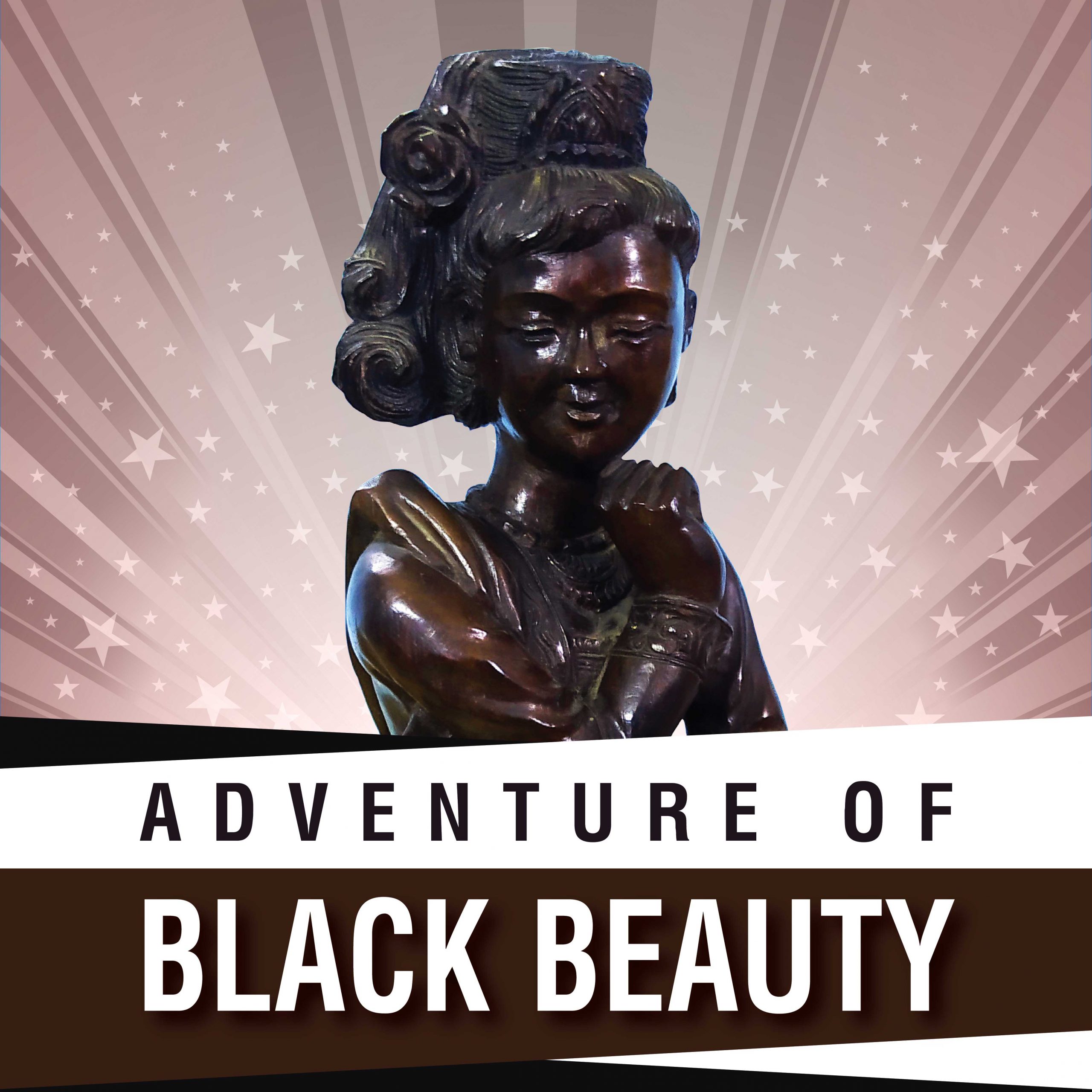 Adventure of Black Beauty