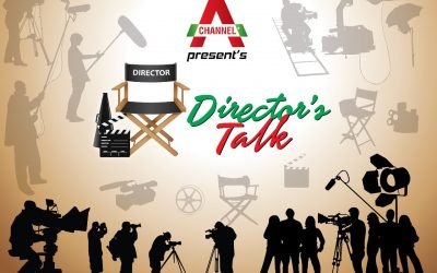 Director’s Talk Coming Soon